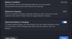 Mint
													MacBook Pro Late 2023 (M3) - 16" - Apple M3 Max 14-core, Black, 1 TB, 36 GB, 30-core GPU, photo 3 of 17