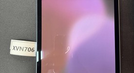Fair
													Apple iPad Air 5th Gen - Wi-Fi, Blue, 256 GB, A2588, photo 2 of 6