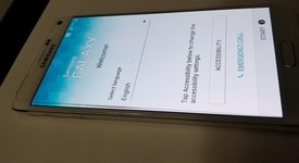 Good
													Samsung Galaxy Note 4 - T-Mobile, White, 32 GB, N910T, photo 3 of 4