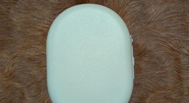 Used
													Bose QuietComfort Ultra Headphones - Sandstone, photo 5 of 8