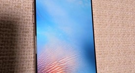 Good
													Apple iPhone 16 Pro Max - Unlocked, Desert, 256 GB, A3084, photo 2 of 11