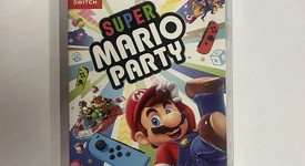 Mint
													Super Mario Party for Nintendo Switch, photo 1 of 2