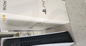 Mint
													PlayStation 5 Standard Edition (2020) - White, 825 GB, Standard Edition, photo 1 of 6