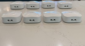 Mint
													eero Pro 6E - Single, photo 4 of 5
