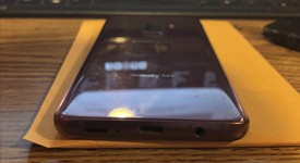 Good
													Samsung Galaxy S9 Plus - T-Mobile, Purple, 64 GB, SM-G965U, photo 2 of 10
