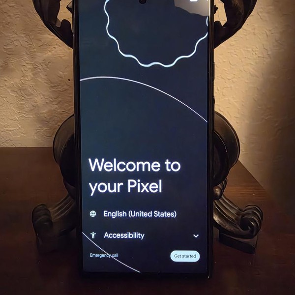 Google Pixel 6 - Unlocked, 128 GB, Seafoam, 8 GB, GB7N6