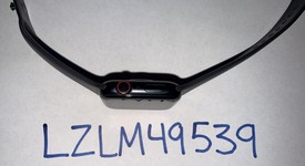 Mint
													Apple Watch SE 2nd Gen 44mm - Unlocked, Midnight, A2727 - Cellular, Aluminum, photo 2 of 5