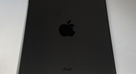 Mint
													Apple iPad Mini 5th Gen - Wi-Fi, Gray, 64 GB, photo 4 of 5