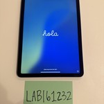 Good Apple iPad Air 4th Gen - Wi-Fi, 64 GB, Sky Blue, A2316