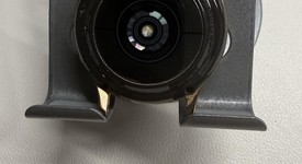 Fair
													Samsung Galaxy Watch Active2 40mm - Unlocked, Gold, Stainless Steel, photo 4 of 6