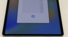 Good
													Apple iPad Pro 12.9" 6th Gen 2022 - Wi-Fi, Gray, 256 GB, photo 4 of 6