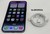 Good Apple iPhone 14 Pro Max - Unlocked, Purple, 128 GB, A2651