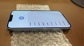 Mint
													Apple iPhone 14 - Unlocked, Blue, 128 GB, A2649, photo 4 of 5