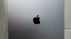 Good
													Apple iPad Pro 12.9" 3rd Gen 2018 - AT&T, Gray, 256 GB, A2014, photo 5 of 10