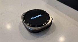 Mint
													Samsung Galaxy Watch Ultra - Unlocked, Silver, SM-L705U, 47mm, photo 3 of 10