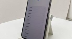 Good
													Apple iPhone 14 Pro Max - Unlocked, Purple, 512 GB, A2651, photo 1 of 7