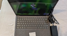 Mint
													Microsoft Surface Laptop 4 - Ryzen 5, Platinum, 512 GB, 16 GB, 13.5", photo 1 of 12