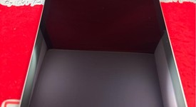 Good
													Apple iPad Air 11" (M3) 2025 - Wi-Fi, Gray, 128 GB, A3266, photo 3 of 13