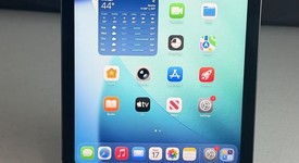 Good
													Apple iPad Mini 6th Gen - Unlocked, Gray, 64 GB, A2568, photo 1 of 10