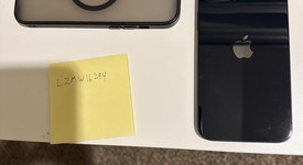 Mint
													Apple iPhone 14 Plus - Unlocked, Midnight, 128 GB, A2632, photo 2 of 7