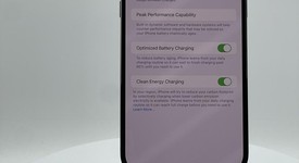 Mint
													Apple iPhone 14 Pro Max - Unlocked, Purple, 128 GB, A2651, photo 1 of 9