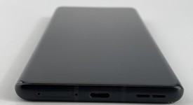 Mint
													OnePlus 8 Pro - Unlocked, Black, 256 GB, 12 GB, IN2025, photo 4 of 8
