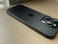 Apple iPhone 16 Pro
