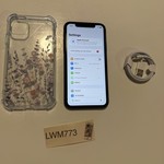 Mint Apple iPhone 11 - Unlocked, 64 GB, Black, A2111