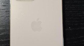 Good
													Apple iPhone 13 Pro Max - AT&T, Gold, 128 GB, A2484, photo 2 of 5