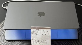 Mint
													MacBook Air 2024 (M3) - 15" - Apple M3, Silver, 2 TB, 16 GB, 10-core GPU, photo 1 of 7