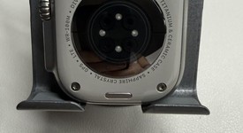 Mint
													Apple Watch Ultra 2 49mm - Unlocked, Natural, A2986, photo 4 of 7