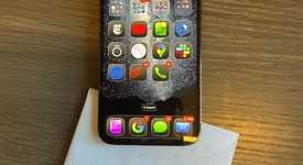 Good
													Apple iPhone 12 Pro Max - Unlocked, Graphite, 512 GB, A2342, photo 1 of 5