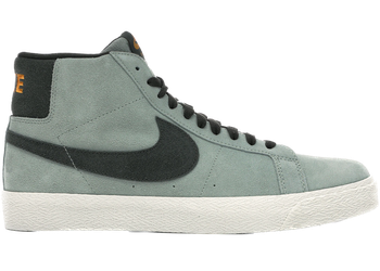 Nike SB Blazer Mid Jade Horizon for sale