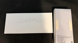 New
													Google Pixel 10 Pro - Unlocked, Moonstone, 128 GB, G4QUR, photo 3 of 5