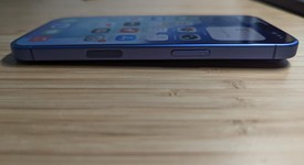 Good
													Apple iPhone 16 - Verizon, Ultramarine, 128 GB, A3081, photo 4 of 13