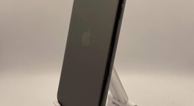 Mint
													Apple iPhone 11 Pro Max - Unlocked, Gray, 512 GB, A2161, photo 1 of 7