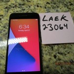 Fair Apple iPhone SE 2nd Gen 2020 - Verizon, 64 GB, Black, A2275