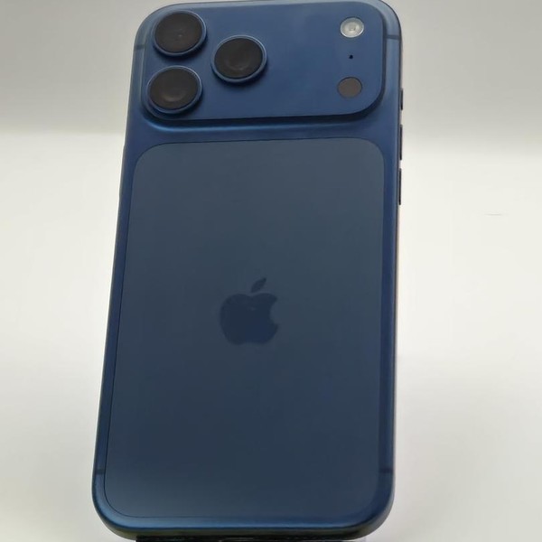 Apple iPhone 17 Pro Max - Verizon, 256 GB, Deep Blue, A3257