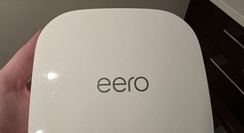Mint
													eero Pro 6E - Single, photo 2 of 4