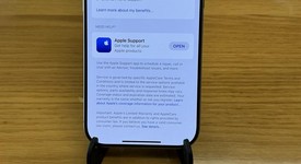 Mint
													Apple iPhone 16 Pro - Unlocked, Natural, 128 GB, A3083, photo 2 of 8