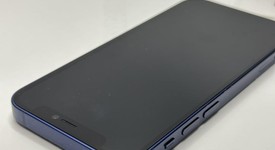 Good
													Apple iPhone 12 Mini - Unlocked, Blue, 256 GB, A2176, photo 4 of 7