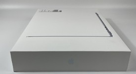New
													MacBook Air 2025 (M4) - 15" - Apple M4, Sky Blue, 256 GB, 16 GB, photo 2 of 6