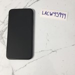 Fair Apple iPhone 11 - Unlocked, 64 GB, Black, A2111