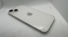Mint
													Apple iPhone 14 - US Cellular, Starlight, 128 GB, A2649, photo 3 of 3