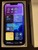 Mint Apple iPhone 13 - Unlocked, Midnight, 128 GB, A2482