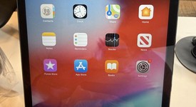 Good
													Apple iPad Mini 2 Retina - Wi-Fi, Black, 32 GB, photo 1 of 4