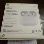 New Apple AirPods Pro 2 - Lightning