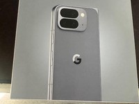 Google Pixel 10 Pro Fold