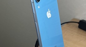 Good
													Apple iPhone Xr - Unlocked, 64 GB, A1984, photo 4 of 8