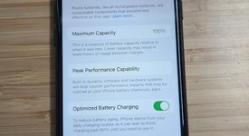 Good
													Apple iPhone SE 3rd Gen 2022 - Unlocked, Midnight, 64 GB, A2595, photo 1 of 12